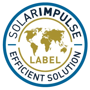 Solar Impulse Efficient Solution