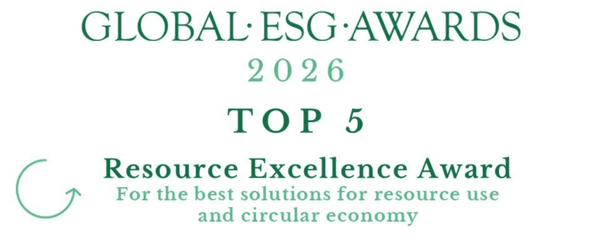 Global ESG Awards 2026