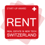 RENT Switzerland Start-up Award